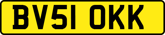 BV51OKK