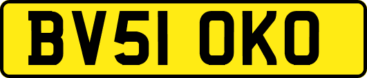 BV51OKO