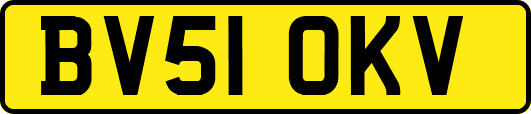 BV51OKV