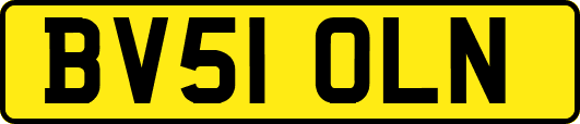 BV51OLN