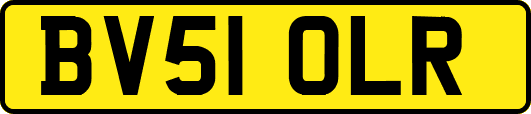 BV51OLR