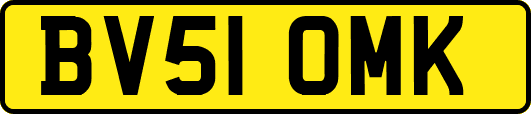 BV51OMK