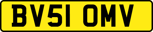 BV51OMV