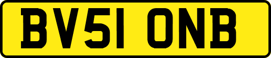 BV51ONB