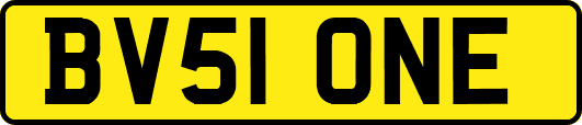 BV51ONE