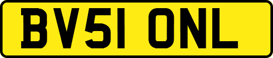 BV51ONL