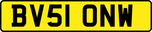 BV51ONW