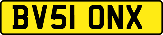 BV51ONX