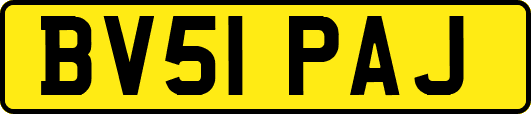 BV51PAJ