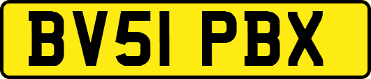 BV51PBX