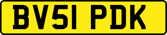 BV51PDK