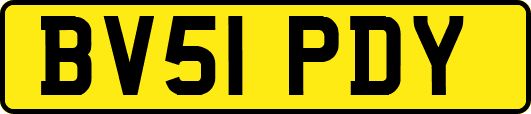 BV51PDY