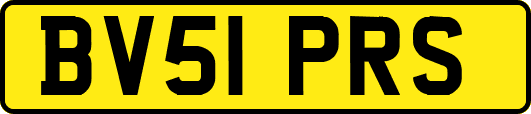 BV51PRS