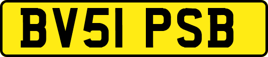 BV51PSB