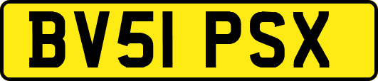 BV51PSX