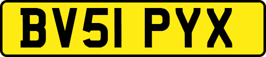 BV51PYX