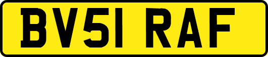 BV51RAF