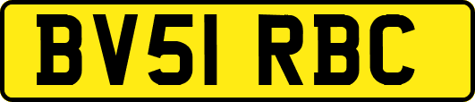 BV51RBC