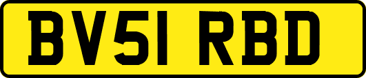 BV51RBD