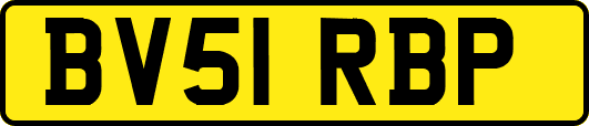 BV51RBP