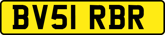 BV51RBR