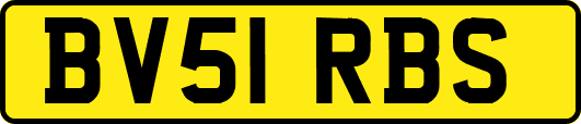 BV51RBS