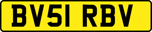 BV51RBV