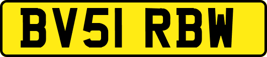 BV51RBW