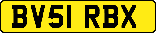 BV51RBX