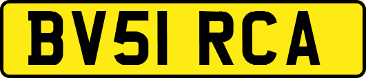 BV51RCA