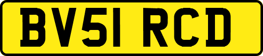 BV51RCD