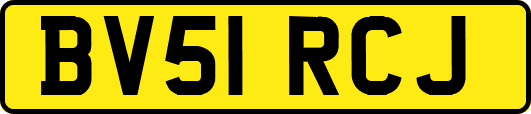 BV51RCJ