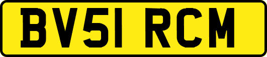 BV51RCM