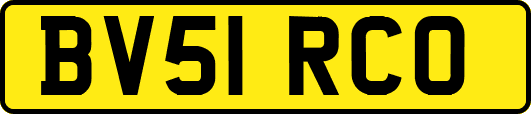 BV51RCO