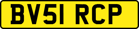 BV51RCP