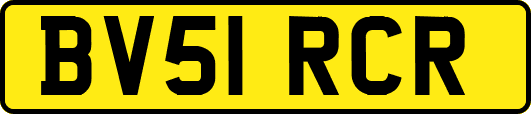 BV51RCR