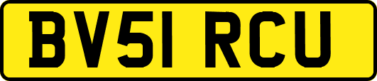 BV51RCU