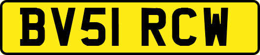 BV51RCW