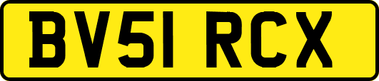 BV51RCX