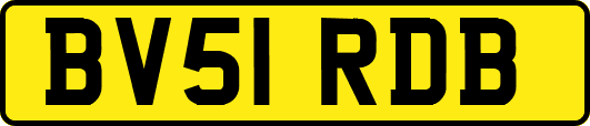 BV51RDB