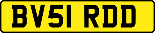 BV51RDD