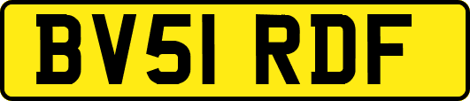 BV51RDF