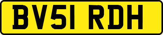 BV51RDH