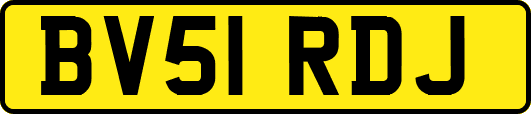 BV51RDJ