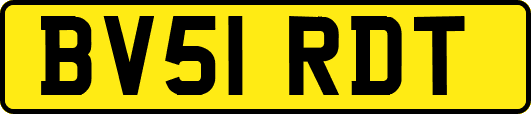 BV51RDT