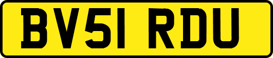 BV51RDU