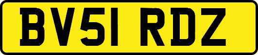 BV51RDZ