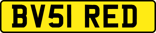 BV51RED