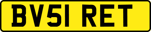 BV51RET