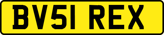 BV51REX